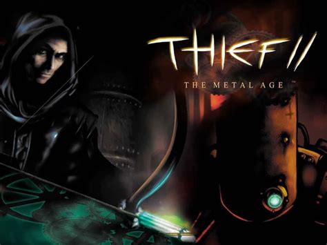 Thief II: The Metal Age Video Review 